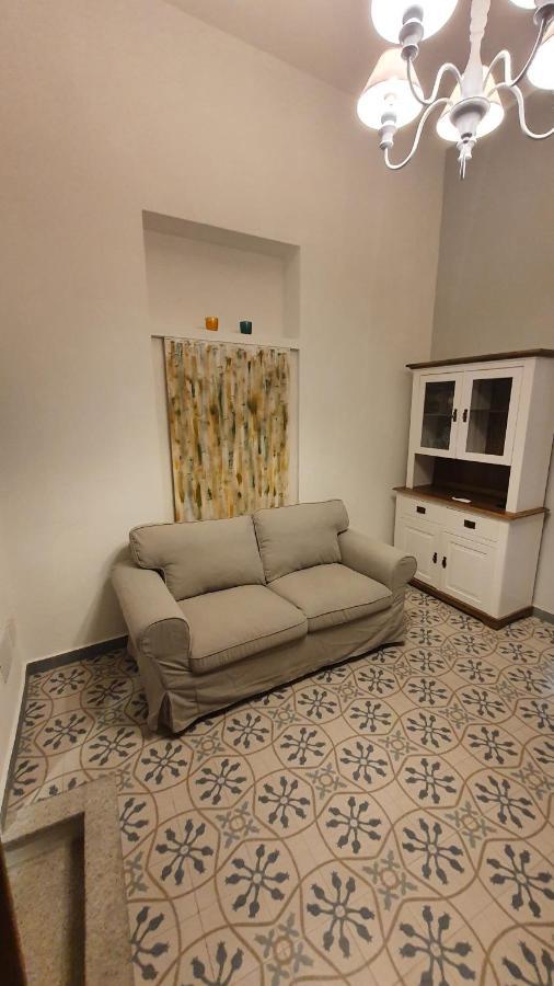Apartament Civico Otto7 Villasimius Zewnętrze zdjęcie