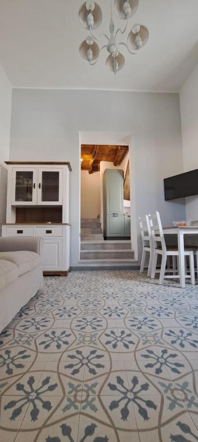 Apartament Civico Otto7 Villasimius Zewnętrze zdjęcie